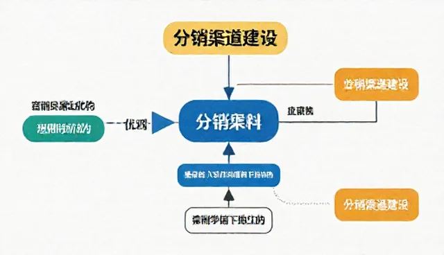 分销渠道建设中选择依据的常见问题及处理方向